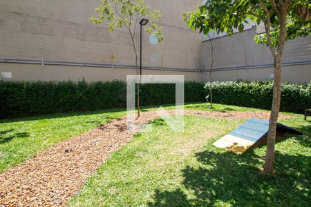 Studio à venda com 32m², 1 quarto e sem vaga Studio à venda com 32m², 1 quarto e sem vagaÁrea comum - Pet Place