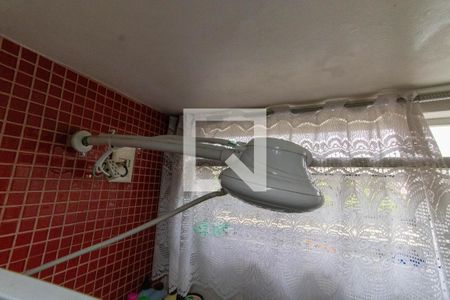 Apartamento à venda com 58m², 2 quartos e 1 vagaBanheiro