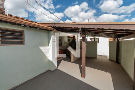 Casa à venda com 239m², 3 quartos e 2 vagasChurrasqueira 