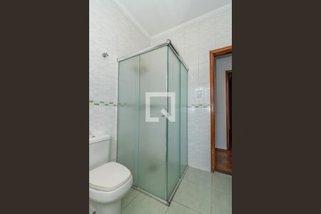 Casa à venda com 239m², 3 quartos e 2 vagasBanheiro Corredor