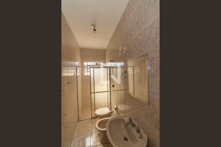 Casa à venda com 239m², 3 quartos e 2 vagasBanheiro  Edicula Fundos 