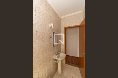 Casa à venda com 239m², 3 quartos e 2 vagasBanheiro  Edicula Fundos 