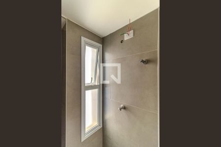 Banheiro de apartamento à venda com 1 quarto, 33m² em Vila Buarque, São Paulo