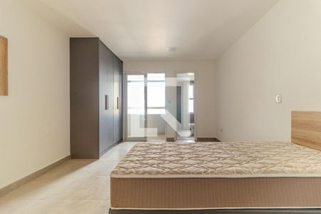 Studio de apartamento à venda com 1 quarto, 33m² em Vila Buarque, São Paulo