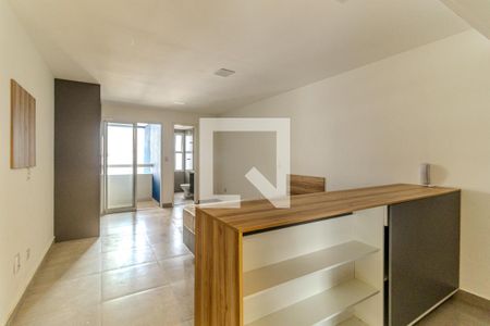 Studio de apartamento à venda com 1 quarto, 33m² em Vila Buarque, São Paulo