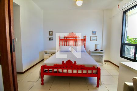 Suíte de apartamento para alugar com 1 quarto, 38m² em Pituba, Salvador
