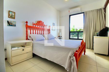 Suíte de apartamento para alugar com 1 quarto, 38m² em Pituba, Salvador