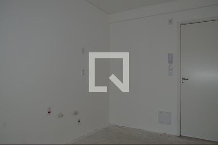 Apartamento à venda com 53m², 1 quarto e 1 vagaCozinha
