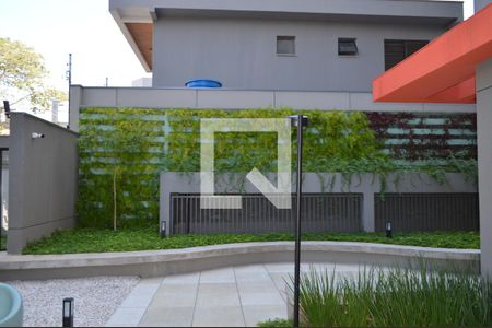 Apartamento à venda com 53m², 1 quarto e 1 vagaEntrada