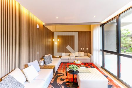 Apartamento à venda com 173m², 3 quartos e 3 vagas Apartamento à venda com 173m², 3 quartos e 3 vagasÁrea comum