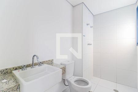 Apartamento à venda com 173m², 3 quartos e 3 vagas Apartamento à venda com 173m², 3 quartos e 3 vagasBanheiro Suíte 1