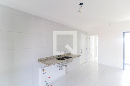 Apartamento à venda com 173m², 3 quartos e 3 vagas Apartamento à venda com 173m², 3 quartos e 3 vagasCozinha