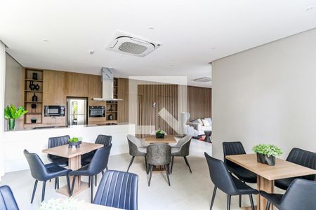 Apartamento à venda com 173m², 3 quartos e 3 vagas Apartamento à venda com 173m², 3 quartos e 3 vagasÁrea comum