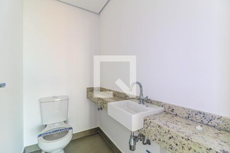 Apartamento à venda com 173m², 3 quartos e 3 vagas Apartamento à venda com 173m², 3 quartos e 3 vagasLavabo