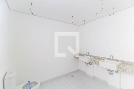 Apartamento à venda com 173m², 3 quartos e 3 vagas Apartamento à venda com 173m², 3 quartos e 3 vagasBanheiro Suíte 3