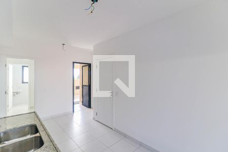 Apartamento à venda com 173m², 3 quartos e 3 vagas Apartamento à venda com 173m², 3 quartos e 3 vagasCozinha