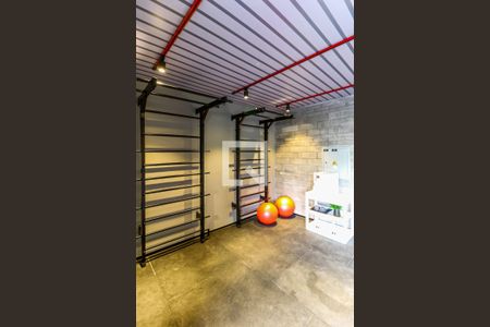 Apartamento à venda com 173m², 3 quartos e 3 vagas Apartamento à venda com 173m², 3 quartos e 3 vagasÁrea comum