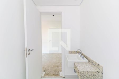 Apartamento à venda com 173m², 3 quartos e 3 vagas Apartamento à venda com 173m², 3 quartos e 3 vagasBanheiro Suíte 2