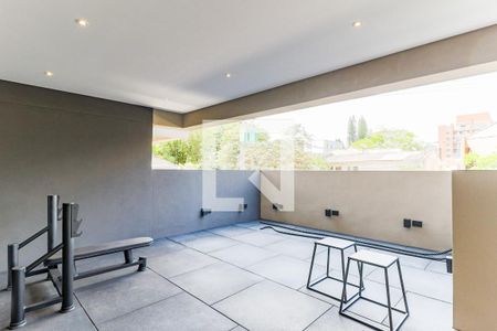 Apartamento à venda com 173m², 3 quartos e 3 vagas Apartamento à venda com 173m², 3 quartos e 3 vagasÁrea comum