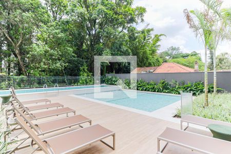 Apartamento à venda com 173m², 3 quartos e 3 vagas Apartamento à venda com 173m², 3 quartos e 3 vagasÁrea comum