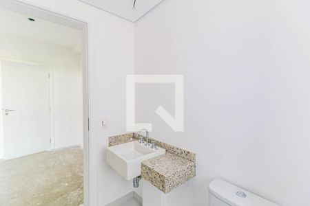 Apartamento à venda com 173m², 3 quartos e 3 vagas Apartamento à venda com 173m², 3 quartos e 3 vagasBanheiro Suíte 2