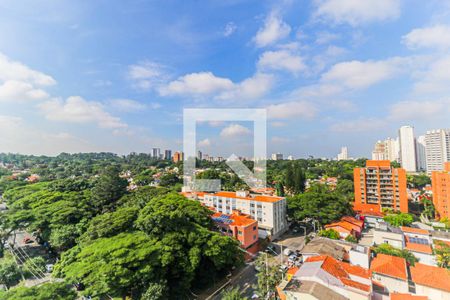 Apartamento à venda com 173m², 3 quartos e 3 vagas Apartamento à venda com 173m², 3 quartos e 3 vagasVaranda Suíte 3