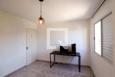 Apartamento para alugar com 60m², 2 quartos e sem vagaQuarto 2