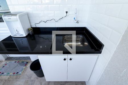 Apartamento para alugar com 60m², 2 quartos e sem vagaÁrea de Serviço