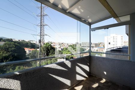 Apartamento para alugar com 60m², 2 quartos e sem vagaÁrea de Serviço