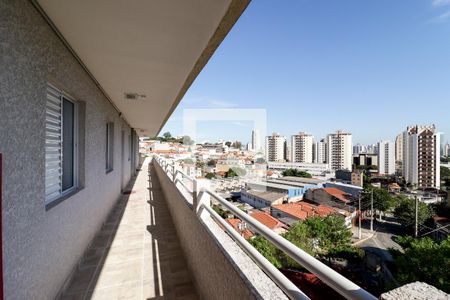 Apartamento para alugar com 60m², 2 quartos e sem vagaÁrea Comum