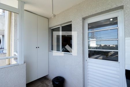 Apartamento para alugar com 60m², 2 quartos e sem vagaÁrea de Serviço