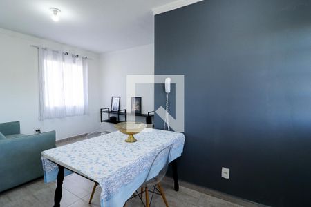 Apartamento para alugar com 60m², 2 quartos e sem vagaCozinha