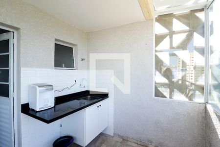 Apartamento para alugar com 60m², 2 quartos e sem vagaÁrea de Serviço