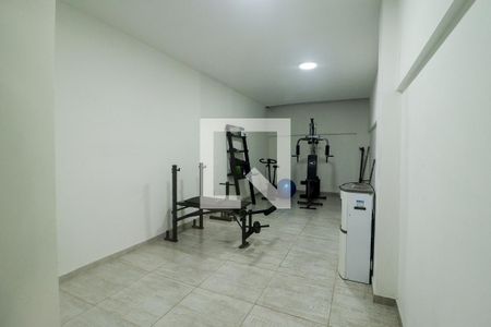 Apartamento para alugar com 60m², 2 quartos e sem vagaAcademia