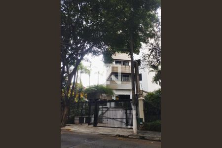 Apartamento à venda com 220m², 5 quartos e 3 vagas Apartamento à venda com 220m², 5 quartos e 3 vagasFachada
