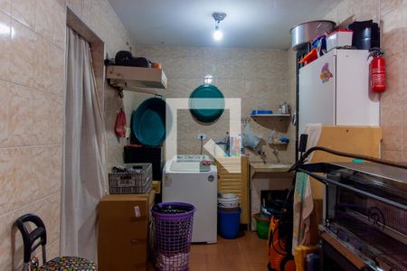 Casa à venda com 200m², 3 quartos e 2 vagas Casa à venda com 200m², 3 quartos e 2 vagasÁrea de Serviço