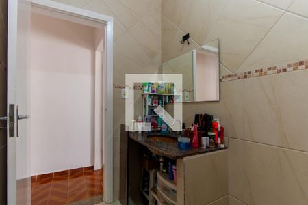 Casa à venda com 200m², 3 quartos e 2 vagas Casa à venda com 200m², 3 quartos e 2 vagasBanheiro 3
