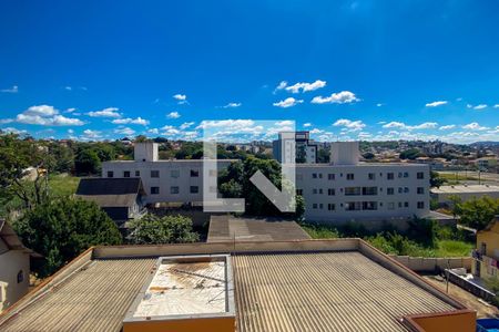 Apartamento à venda com 72m², 3 quartos e 1 vaga Apartamento à venda com 72m², 3 quartos e 1 vagaVista do Quarto 2