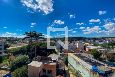 Apartamento à venda com 72m², 3 quartos e 1 vaga Apartamento à venda com 72m², 3 quartos e 1 vagaVista do Quarto 1