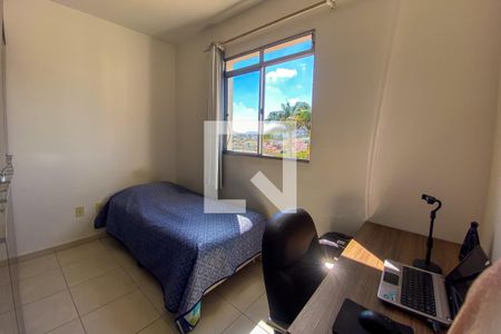 Apartamento à venda com 72m², 3 quartos e 1 vaga Apartamento à venda com 72m², 3 quartos e 1 vagaQuarto 3