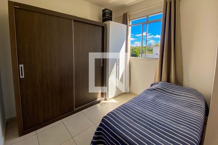 Apartamento à venda com 72m², 3 quartos e 1 vaga Apartamento à venda com 72m², 3 quartos e 1 vagaQuarto 2