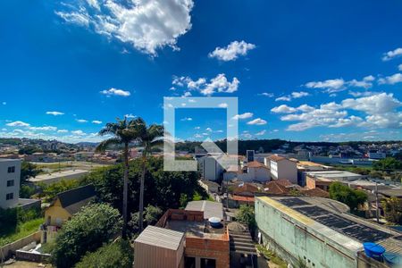 Apartamento à venda com 72m², 3 quartos e 1 vaga Apartamento à venda com 72m², 3 quartos e 1 vagaVista do Quarto 3