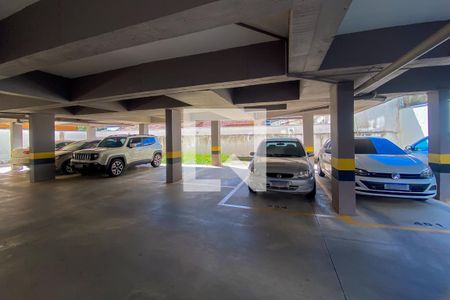 Apartamento à venda com 72m², 3 quartos e 1 vaga Apartamento à venda com 72m², 3 quartos e 1 vagaGaragem