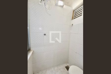 Apartamento à venda com 120m², 3 quartos e sem vaga Apartamento à venda com 120m², 3 quartos e sem vagaBanheiro serviço