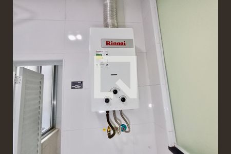 Apartamento à venda com 120m², 3 quartos e sem vaga Apartamento à venda com 120m², 3 quartos e sem vagaÁrea serviço
