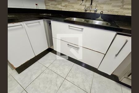 Apartamento à venda com 120m², 3 quartos e sem vaga Apartamento à venda com 120m², 3 quartos e sem vagaCopa Cozinha