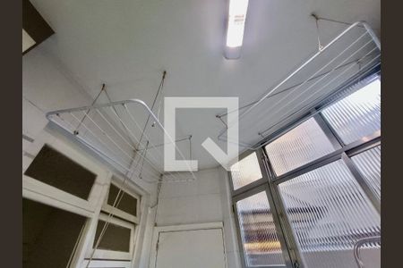 Apartamento à venda com 120m², 3 quartos e sem vaga Apartamento à venda com 120m², 3 quartos e sem vagaÁrea serviço