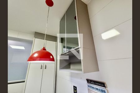 Apartamento à venda com 120m², 3 quartos e sem vaga Apartamento à venda com 120m², 3 quartos e sem vagaCopa Cozinha