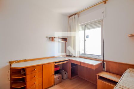 2  Quarto 1 de apartamento para alugar com 3 quartos, 100m² em Consolação, São Paulo