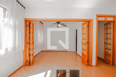 4 Sala 1 de apartamento para alugar com 3 quartos, 100m² em Consolação, São Paulo